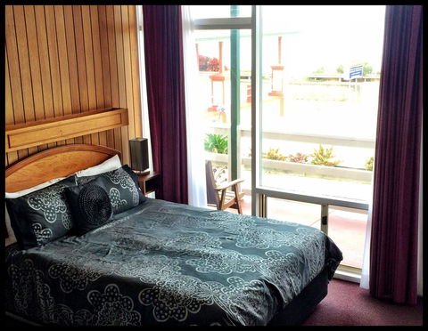 Kangaroo Island Seaview Motel - Accommodation Gladstone 23