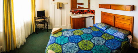 Kangaroo Island Seaview Motel - Accommodation Gladstone 16