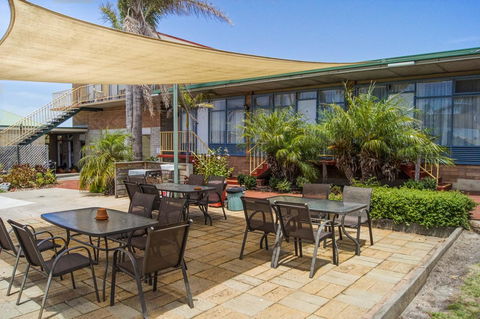 Kangaroo Island Seaview Motel - Accommodation Gladstone 4