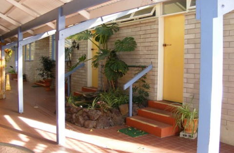 Kangaroo Island Seaview Motel - Accommodation Gladstone 27