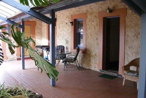 Kangaroo Island Seaview Motel - Accommodation Gladstone 26