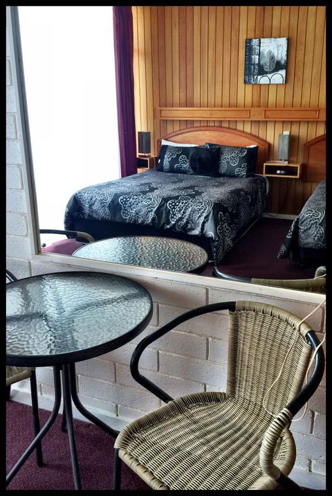 Kangaroo Island Seaview Motel - Accommodation Gladstone 22