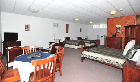 Kangaroo Island Seaview Motel - Accommodation Gladstone 32