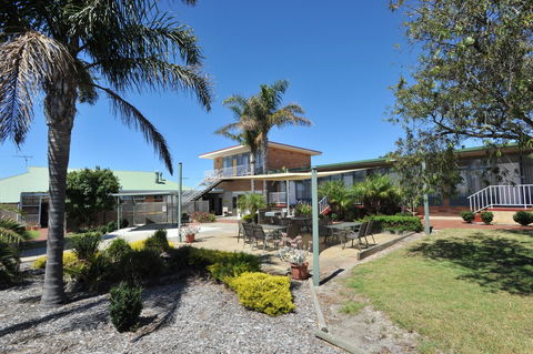 Kangaroo Island Seaview Motel - Accommodation Gladstone 7