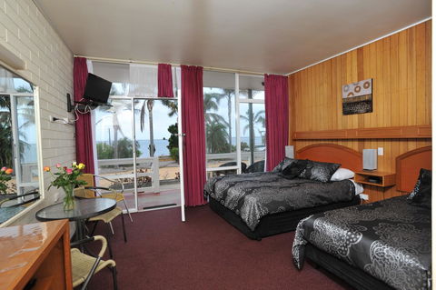 Kangaroo Island Seaview Motel - Accommodation Gladstone 20