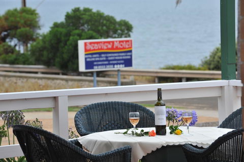 Kangaroo Island Seaview Motel - Accommodation Gladstone 2