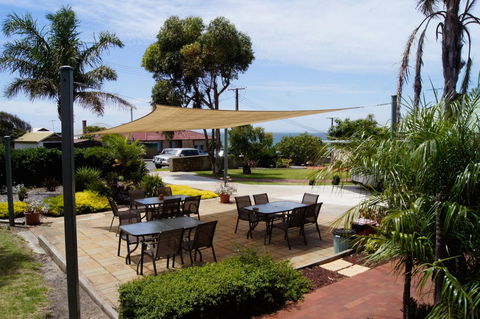Kangaroo Island Seaview Motel - Accommodation Gladstone 37