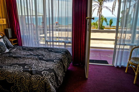 Kangaroo Island Seaview Motel - Accommodation Gladstone 31