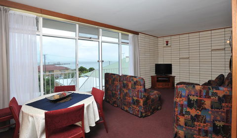 Kangaroo Island Seaview Motel - Accommodation Gladstone 21