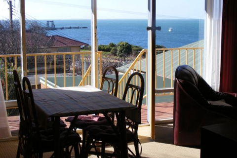 Kangaroo Island Seaview Motel - Accommodation Gladstone 18