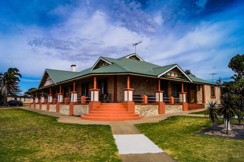 Kangaroo Island Seaview Motel - Accommodation Gladstone 30