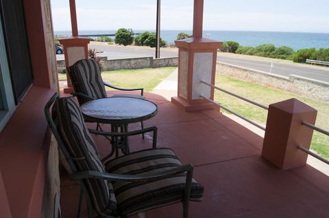Kangaroo Island Seaview Motel - Accommodation Gladstone 9