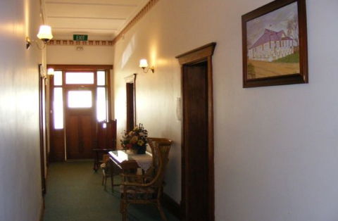 Kangaroo Island Seaview Motel - Accommodation Gladstone 12