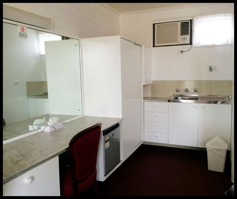 Kangaroo Island Seaview Motel - Accommodation Gladstone 1