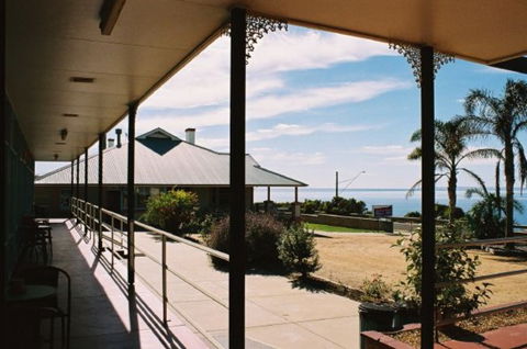 Kangaroo Island Seaview Motel - Accommodation Gladstone 11