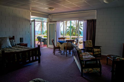Kangaroo Island Seaview Motel - Accommodation Gladstone 33