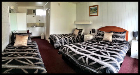 Kangaroo Island Seaview Motel - Accommodation Gladstone 15