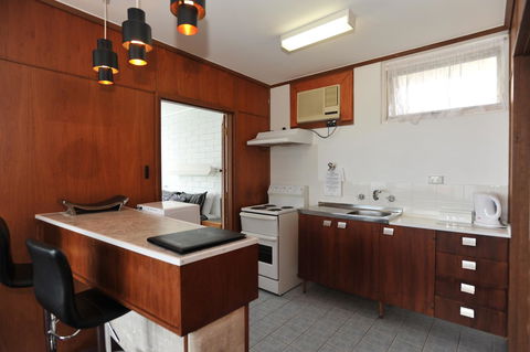 Kangaroo Island Seaview Motel - Accommodation Gladstone 34