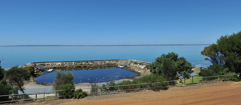 Kangaroo Island Seaview Motel - Accommodation Gladstone 6