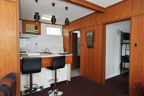 Kangaroo Island Seaview Motel - Accommodation Gladstone 28