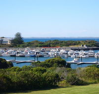 Harbour View Motel - Accommodation Gladstone