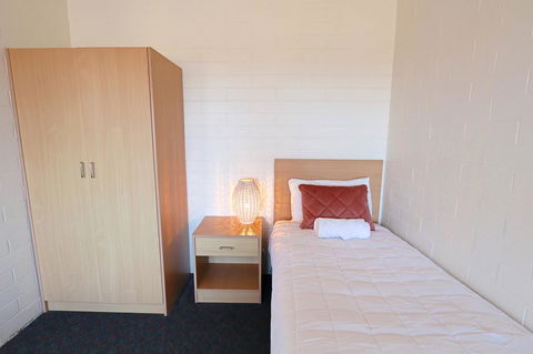 Harbour View Motel - Accommodation Gladstone 22