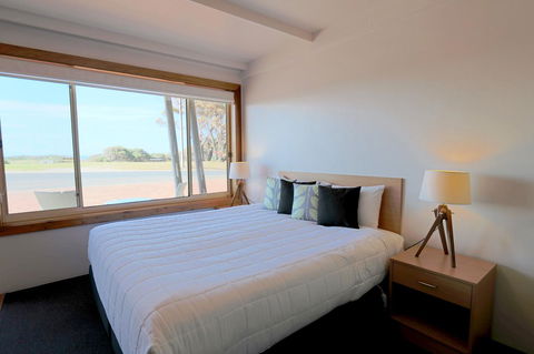 Harbour View Motel - Accommodation Gladstone 20