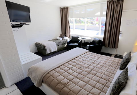 Harbour View Motel - Accommodation Gladstone 31