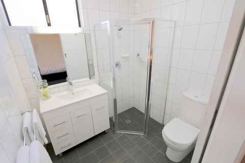 Harbour View Motel - Accommodation Gladstone 21