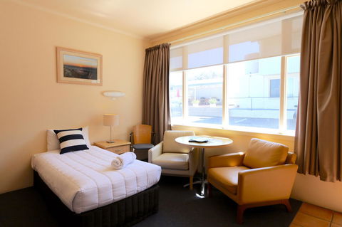 Harbour View Motel - Accommodation Gladstone 37