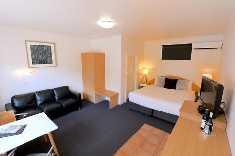 Harbour View Motel - Accommodation Gladstone 40