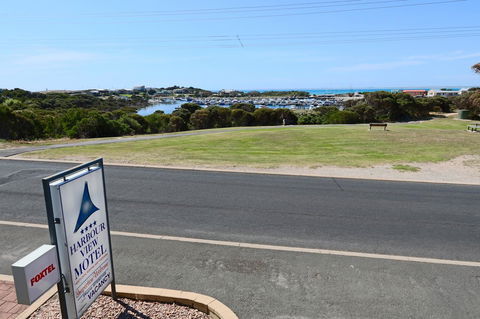 Harbour View Motel - Accommodation Gladstone 9