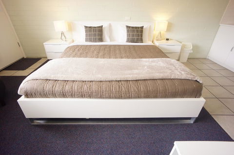 Harbour View Motel - Accommodation Gladstone 34
