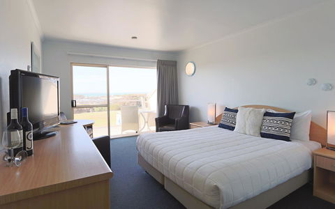 Harbour View Motel - Accommodation Gladstone 2