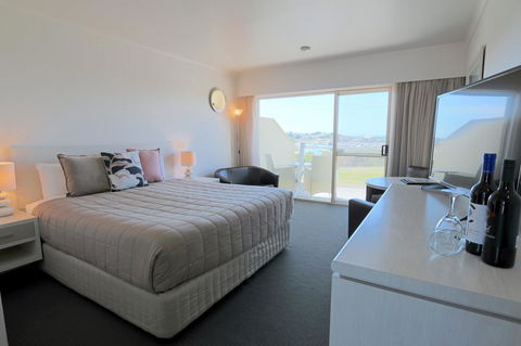 Harbour View Motel - Accommodation Gladstone 16