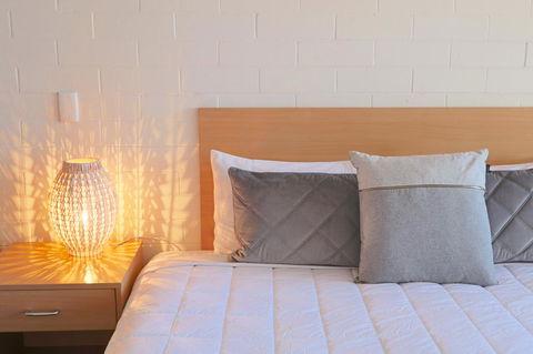 Harbour View Motel - Accommodation Gladstone 26