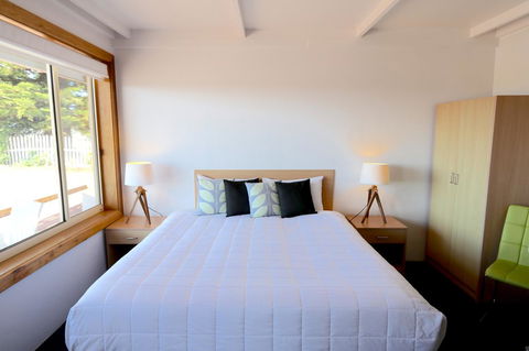Harbour View Motel - Accommodation Gladstone 25