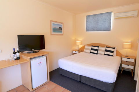Harbour View Motel - Accommodation Gladstone 36