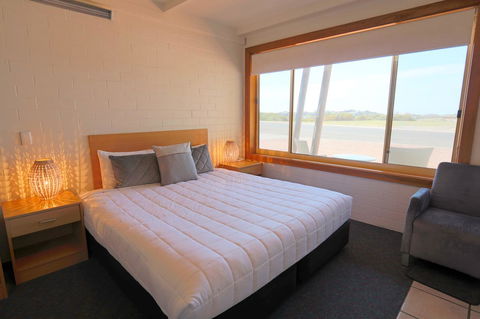 Harbour View Motel - Accommodation Gladstone 19