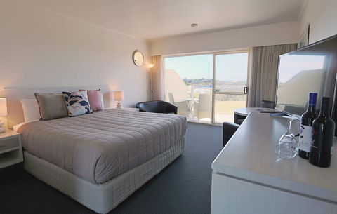 Harbour View Motel - Accommodation Gladstone 17