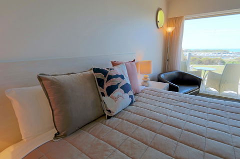 Harbour View Motel - Accommodation Gladstone 11