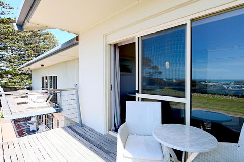 Harbour View Motel - Accommodation Gladstone 10
