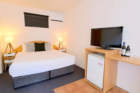 Harbour View Motel - Accommodation Gladstone 38