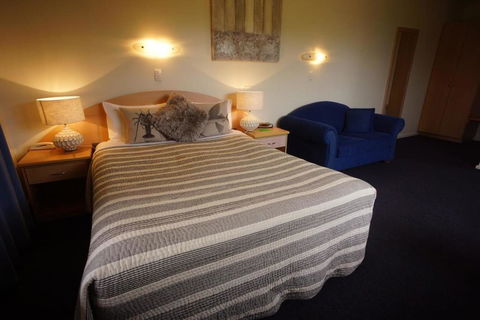 Harbour View Motel - Accommodation Gladstone 29