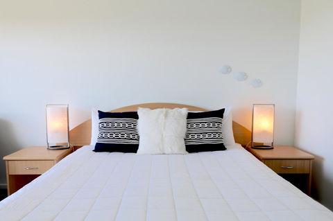 Harbour View Motel - Accommodation Gladstone 6