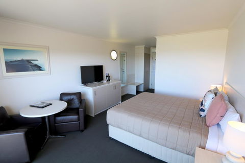 Harbour View Motel - Accommodation Gladstone 7