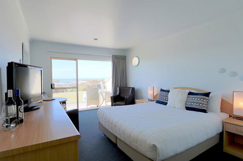 Harbour View Motel - Accommodation Gladstone 1