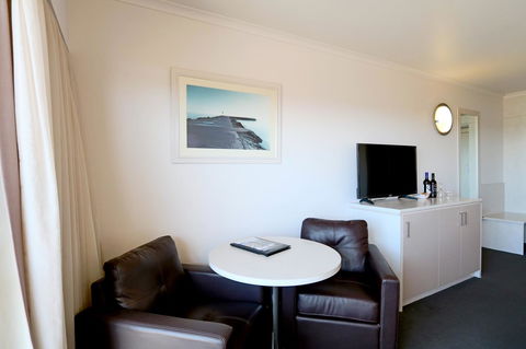 Harbour View Motel - Accommodation Gladstone 4