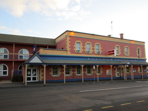 Nightcap At Federal Hotel Mt Gambier - Accommodation Gladstone 21