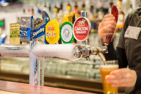 Nightcap At Federal Hotel Mt Gambier - Accommodation Gladstone 5